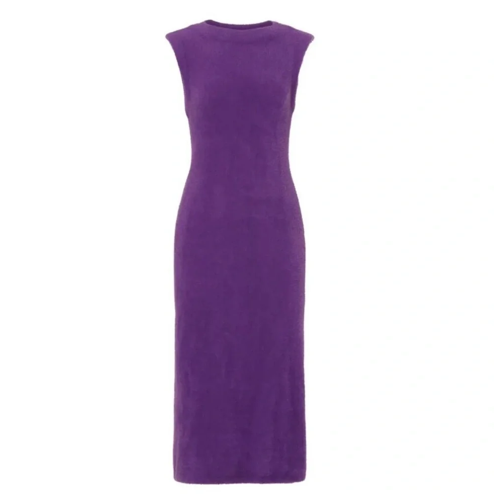 SIMON MILLER Runa Dress, Size: XL - Picture 4 of 12